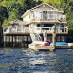 Bed and Breakfast Ucluelet Vancouver Island BC