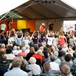 Entertainment concerts music shows vancouver island