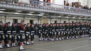 The Bay Street armoury Victoria, BC. Island Talk  Vancouver Island Now. the entertainment and travel guide to Vancouver Island, BC. 