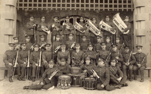 The Bay Street armoury Victoria, BC. Island Talk  Vancouver Island Now. the entertainment and travel guide to Vancouver Island, BC. 