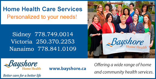 Seniors home care, care facilities,RV parks B &B, Churches, Brew pubs, craft breweries, vineyards, distilleries, Pets BC. Seniors 101, Island Voices promoting the products and services available for seniors on Vancouver Island. Seniors 101 lifeline.