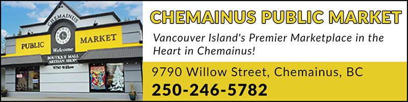 Vancouver Island Now features the products, services and infrastructures which support and encourages Island life and tourism.