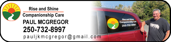 Vancouver Island Now Chemainus