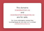 Vancouver Island Now classified ads